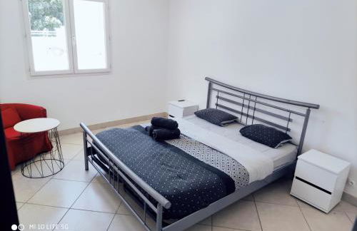 La Résidence du Cap - Foto 42