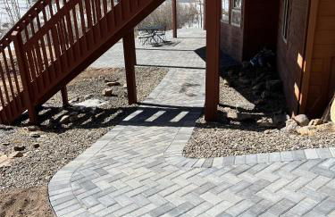 Meandering Moose Apartment Vacation Rental - Foto 53