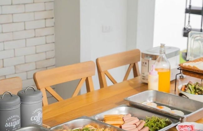 Oxygen Valley Khao Yai B10 - Foto 16