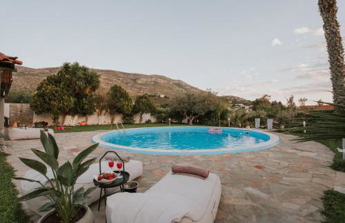 Cuervo Poolside Villa - Foto 35