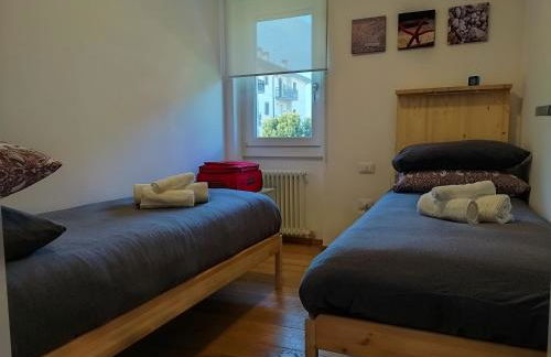 Family Garden Apartment - Foto 41