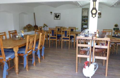 Spreewaldpension Beesk - Foto 2