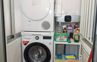 Céntrico exterior amplio 110 m. - Photo 43