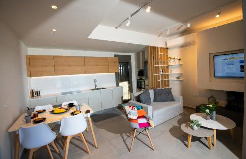 LENICO Seafront Villa - Photo 19
