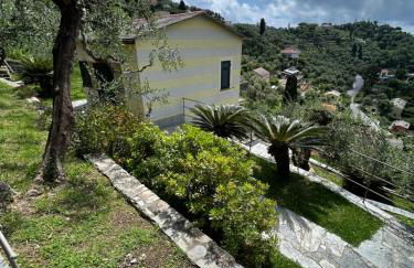 Villa Olivia Residence by PortofinoVacanze - Foto 54