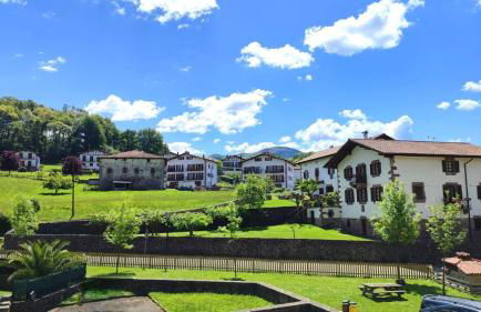 Apartamento Larrazu Agroturismo Baztán - Foto 43