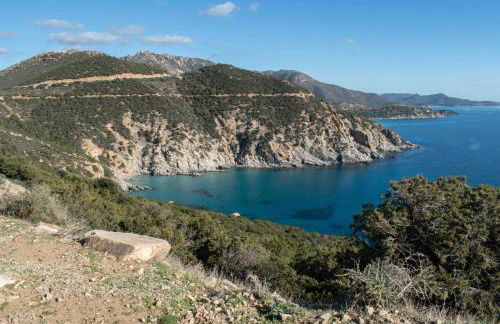 Casa Doré in South Sardinia - Foto 20