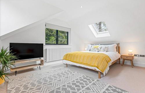 Peppard Loft - Foto 1