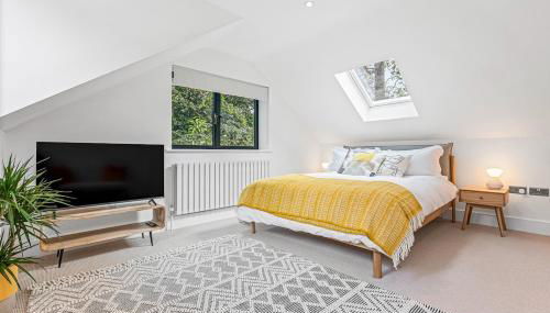 Peppard Loft - Foto 1