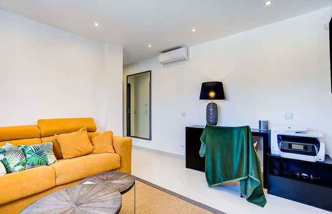 Goldeneye Luxury 6 Bedroom Villa With Infinity P - Foto 26