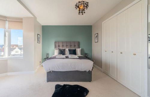 Penthouse at the Bay near Edinburgh - Foto 14