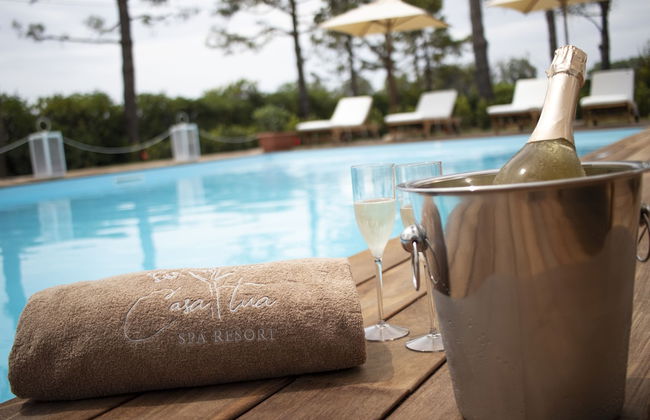 Casa Tua Spa Resort - Foto 64