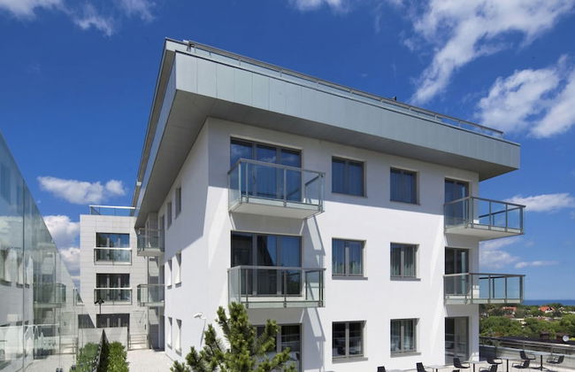 Sea Premium Apartments - Destigo Hotels - Foto 1