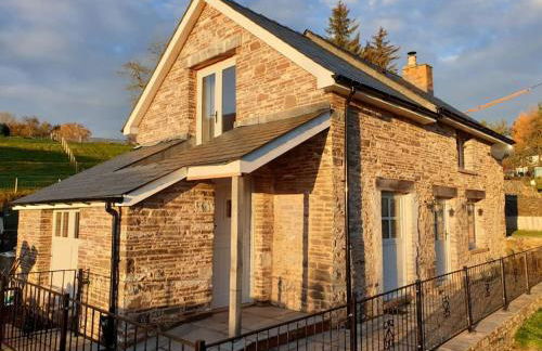 Ty Carreg cottage, Bwlch, Brecon - Photo 53