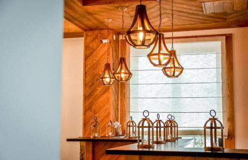 Apartamenty Pod Tatrzańskim Niebem - Foto 45