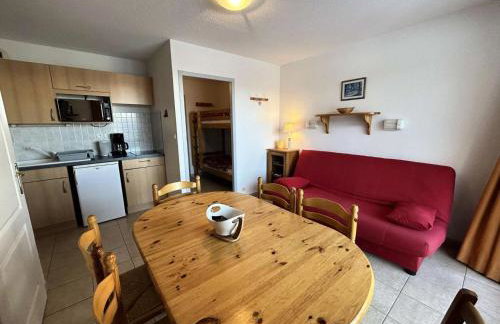 Résidence Gardette - Superbe vue sur les montagnes de ce T2 à Réallon A13 MAE-9051 - Photo 2