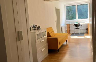 Alte Mühle - Ferienwohnung Tamara - Foto 12
