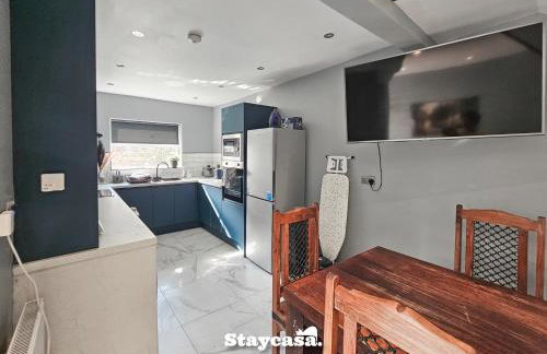Beresford Co-Living - Private Room Self-Cater - Foto 26