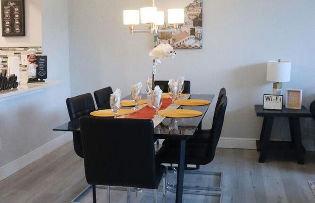 Grand Executive 3BD Condo Apartment Near Disney Parks 4 - Foto 29