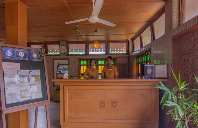 Riverside @ Hsipaw Resort - Photo 2