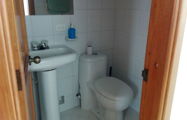 Hermosa Vista al Mar - Photo 20