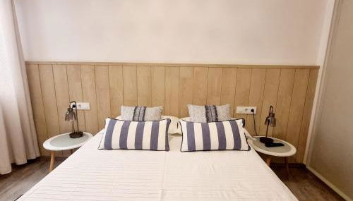 Palamós Apartament Superior Garoina - Foto 3