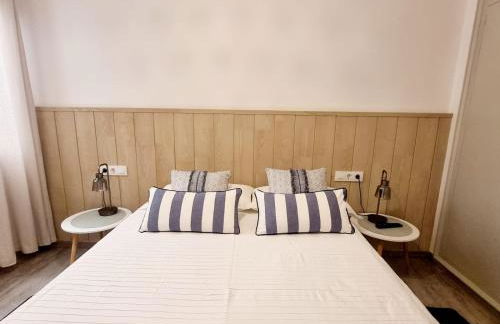 Palamós Apartament Superior Garoina - Foto 3