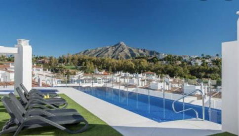 ESTUPENDO APARTAMENTO ENTERO - Photo 2, sunbed