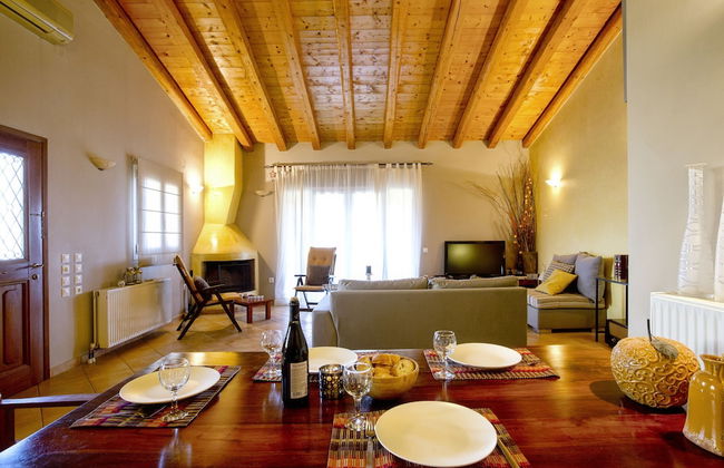 Villa Caramel - Photo 18