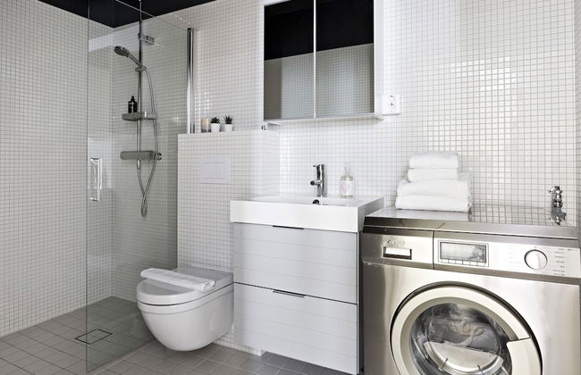 Forenom Apartments Stockholm Johannesgatan - Photo 28