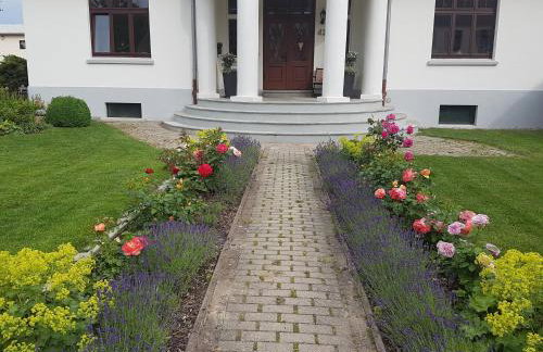 Moltke-Villa - Foto 9