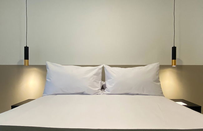 w Radiant 1BR With Modern Deco in Miraflores - Foto 12