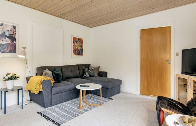 5 Person Holiday Home in Norreballe - Foto 9