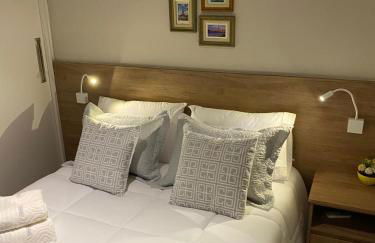 Apto próximo Av Paulista, garagem, 350 mts da estação Mackenzie, 200 mts Shopping Frei Caneca - Foto 3