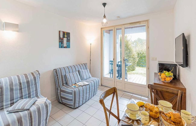 Apartment With Dishwasher, Near Le Teich - Foto 15