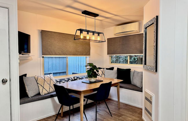 Kanasta Caravan Park - Foto 12