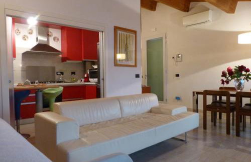 Alloggio turistico a Ravenna - Foto 5