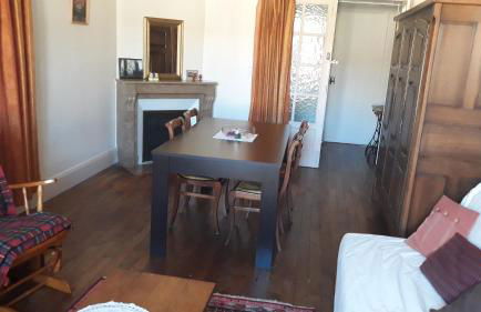 appartement "les goumis" - Photo 4