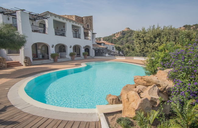 Beautiful Il Giardino Degli Oleandri 1 Bedroom Sleep 4, Plus Extra Child - Foto 12