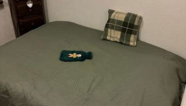 Studio douillet esprit chalet - Foto 5