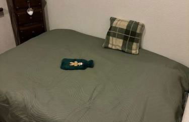 Studio douillet esprit chalet - Foto 5