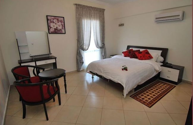 Appart Hotel Founty Beach - Foto 5