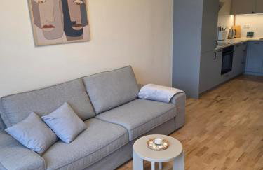 Apartament Sky Point Jelitkowo - Foto 1