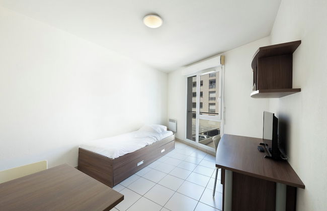 Garden & City Toulon - Foto 6