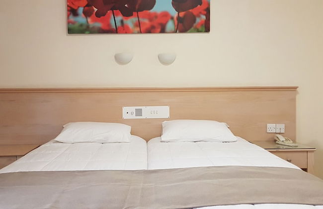 Senator Hotel Apartments - Adults Only - Foto 7