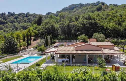 Villa Lerant - Foto 15