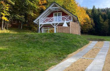 Forest house - Foto 24