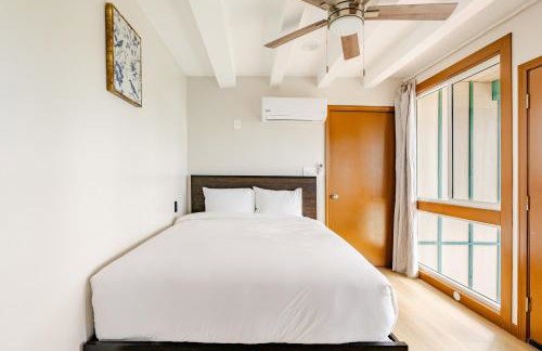 Central! Oceanview Hawaii Style House Pool & SPA - Foto 54