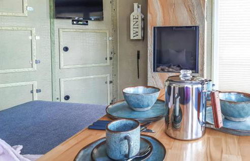 2 Bedroom Gorgeous Ship In Havelsee - Foto 9