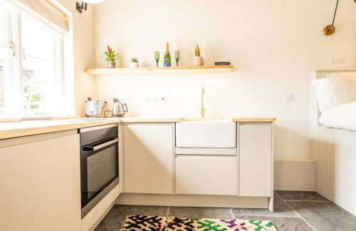 Romantic and stylish retreat - Foto 12